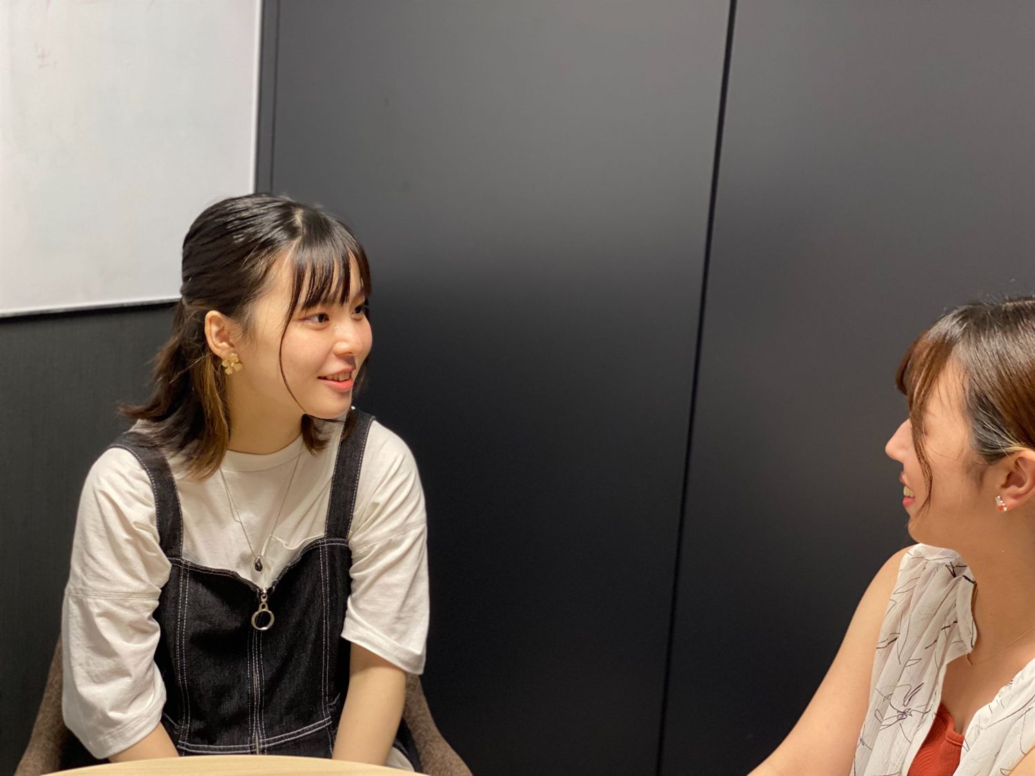 田中 絢子さん